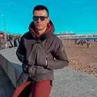 Белов Кирилл